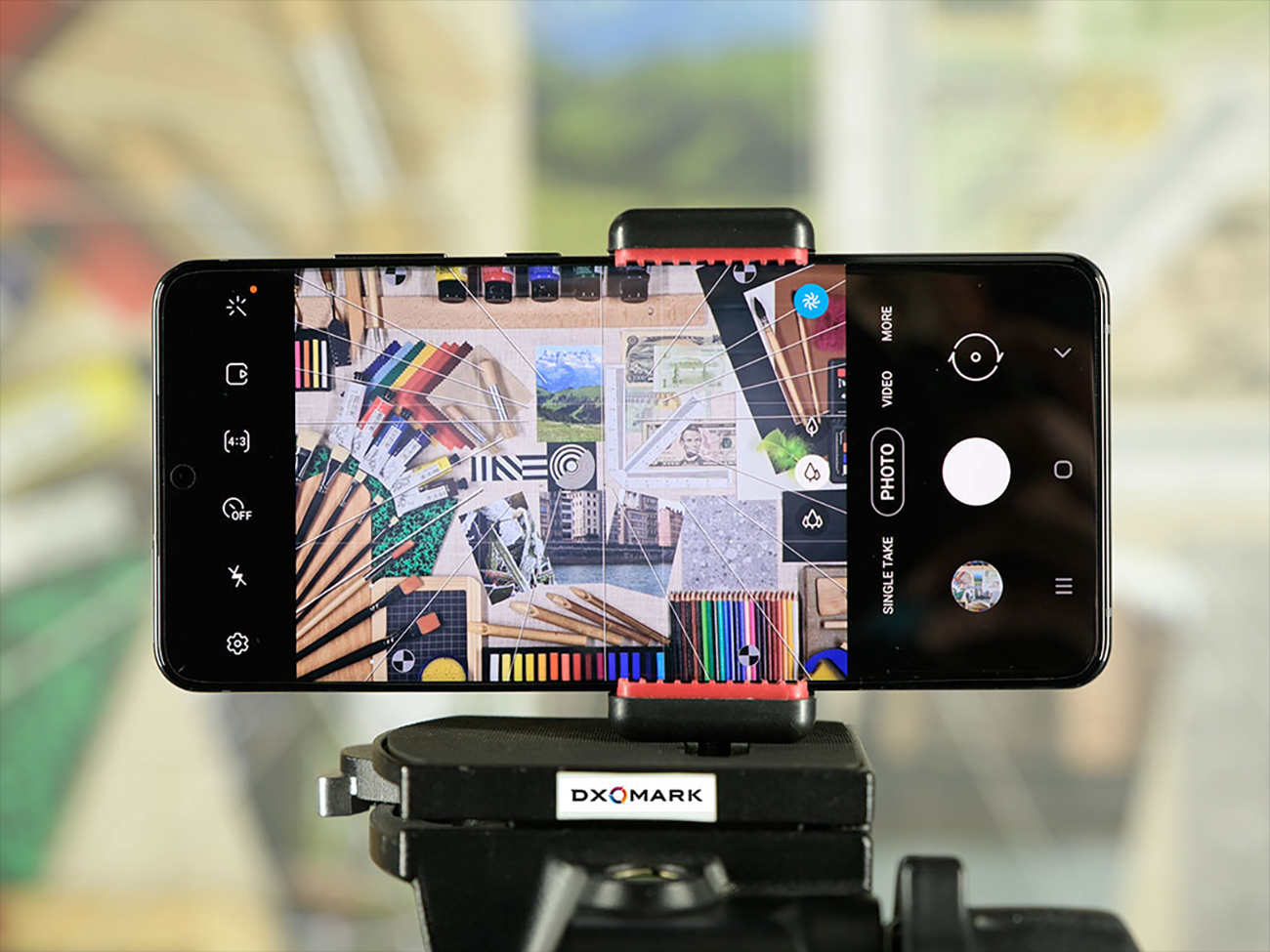 Smartphone dengan Kamera Foto dan Video Terbaik Versi