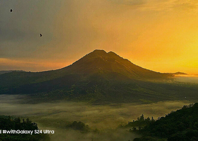 Galaxy S24 Series Bikin Hasil Foto Lebih Mengesankan