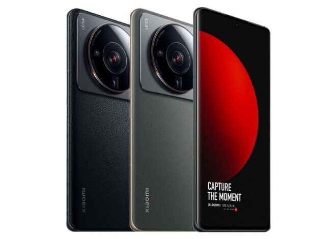 Teknologi Kamera Xiaomi X12SW Inovasi dalam Fotografi Mobile