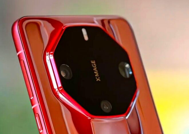 Teknologi Kamera Smartphone Huawei 2024: Inovasi dan Pencapaian Baru