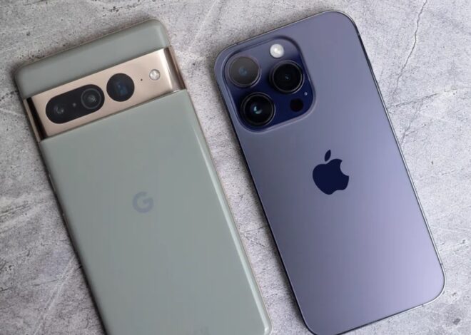 5 Camera Handphone terbaik di Dunia, kamu sudah tau ?