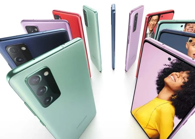 5 Smartphone dengan kamera terbaik dan spek mumpuni