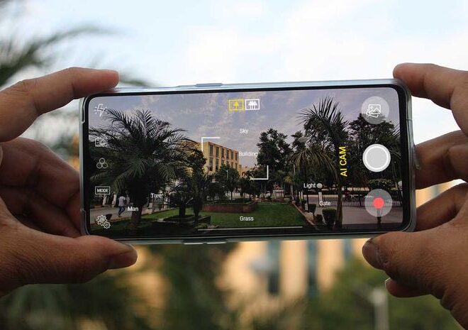 Teknologi ini Bakal Bantu HP Kalahkan Kualitas Foto Kamera DSLR