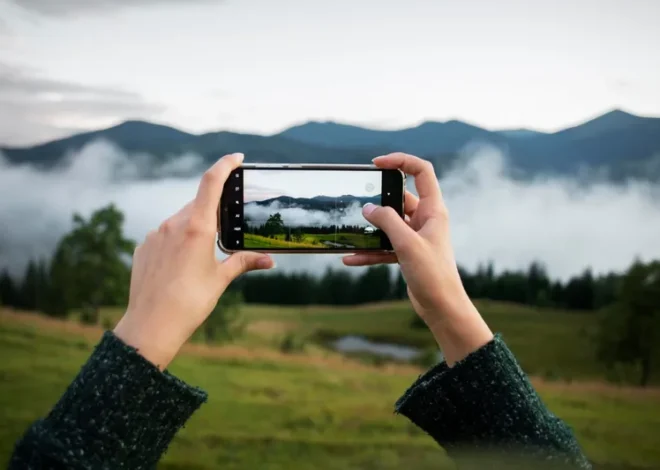 Rekomendasi HP dengan Kamera Terbaik 2024, Cocok untuk Pencinta Fotografi