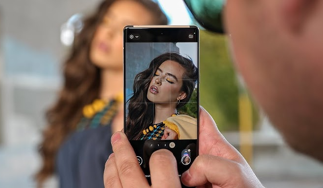 Google Pixel 6 Pro: Menggabungkan Inovasi Teknologi dan Kualitas Kamera yang Luar Biasa