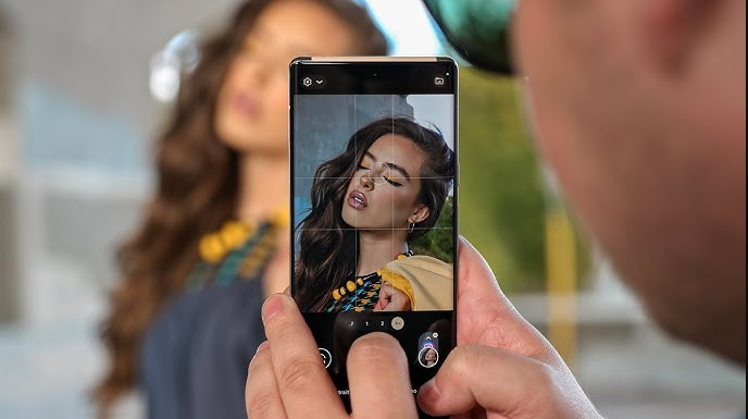 Google Pixel 6 Pro: Menggabungkan Inovasi Teknologi dan Kualitas Kamera yang Luar Biasa